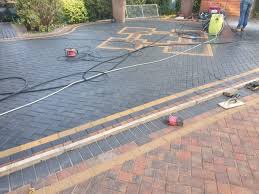 Driveway Maintenance Services in Malvern, IA